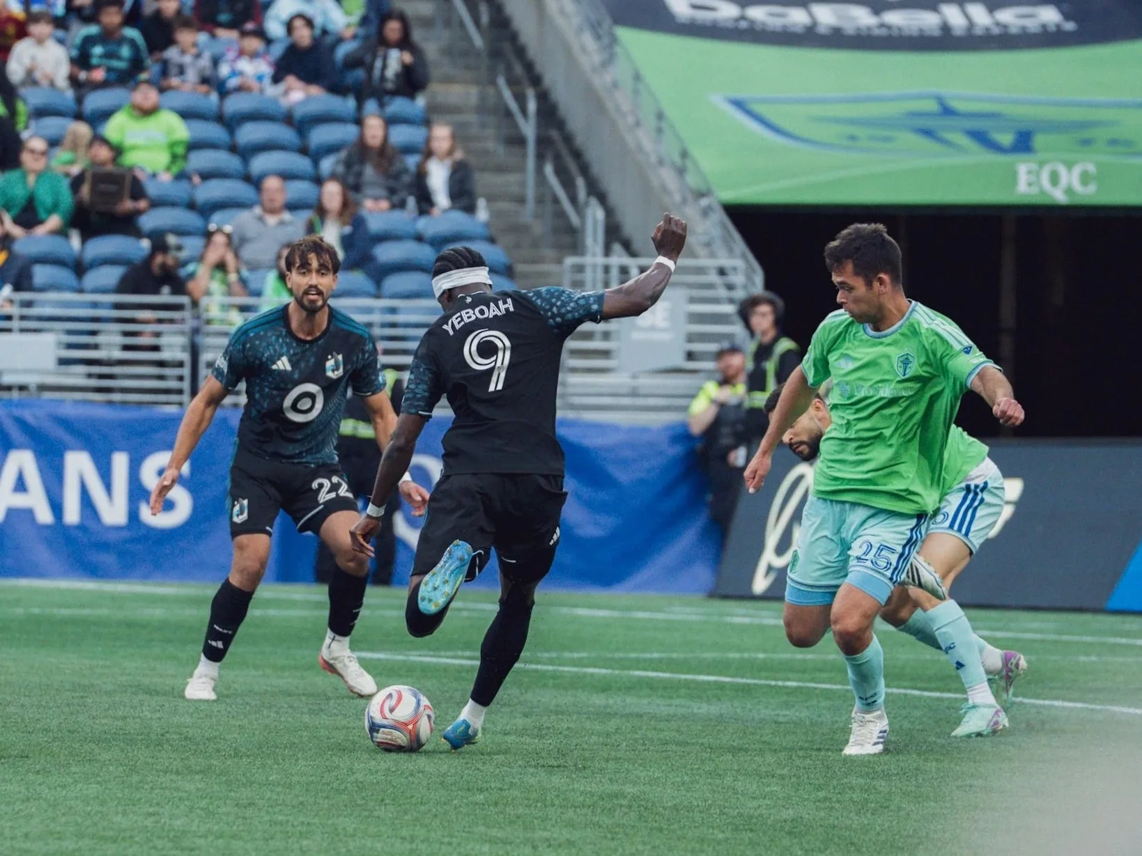Enemy Scouting Report: Minnesota United