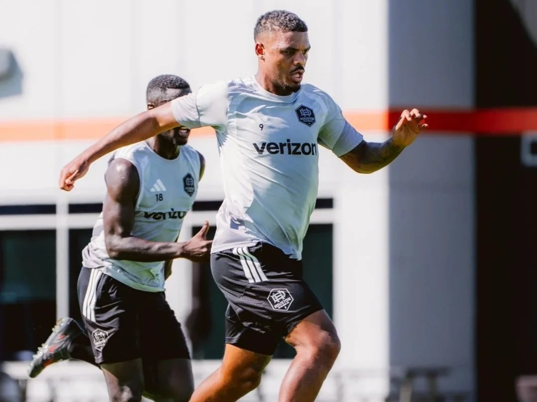 Houston Dynamo Head to Minnesota Looking for a Spark