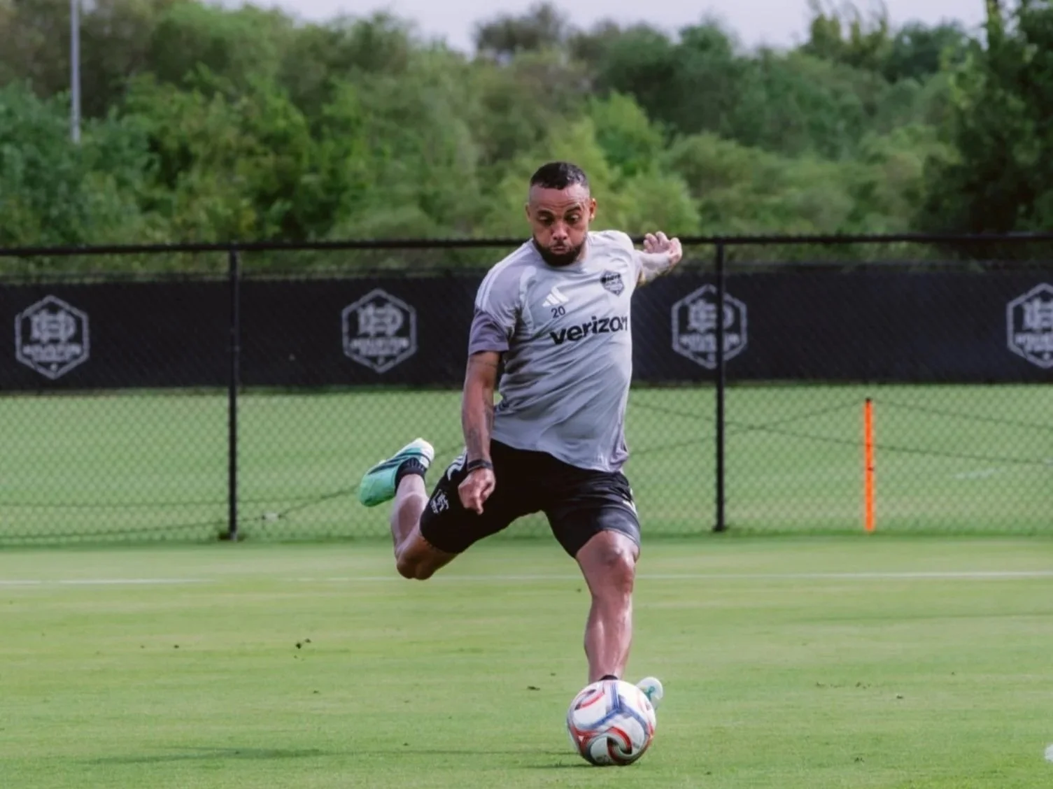 Houston Dynamo at Minnesota United staff picks