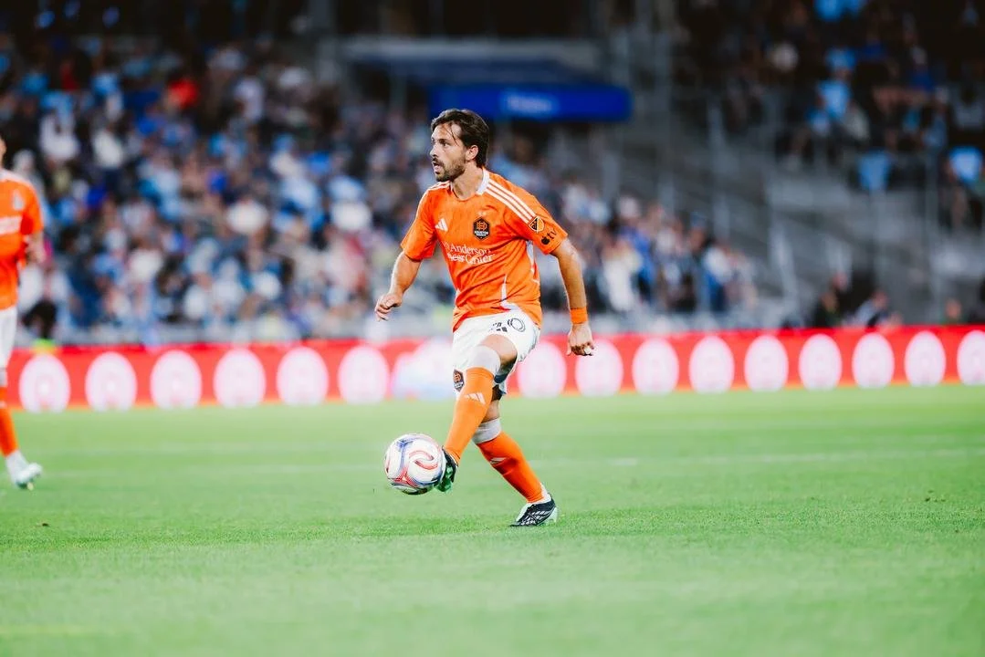 Houston Dynamo Look to Build Momentum Against Struggling San Diego FC