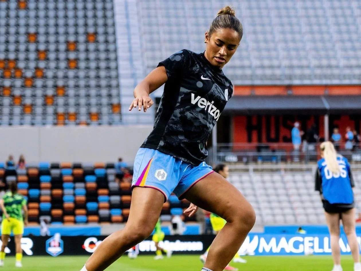 Houston Dash vs Washington Spirit: Highlights, stats, and quotes