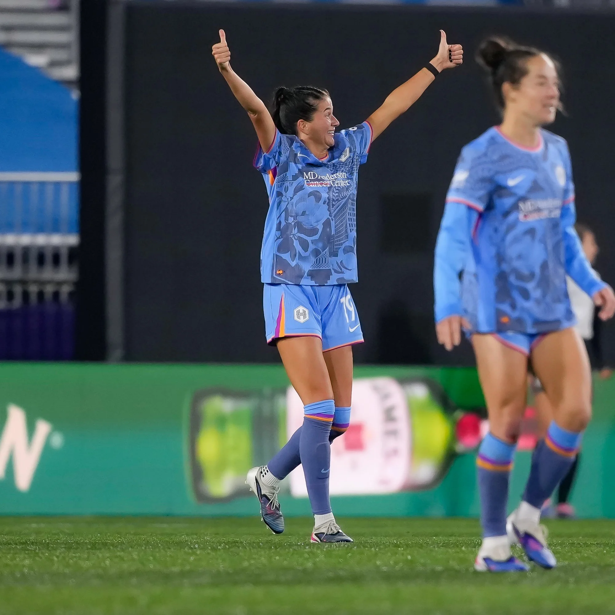 Houston Dash at Chicago Stars FC: Highlights, stats, and quotes