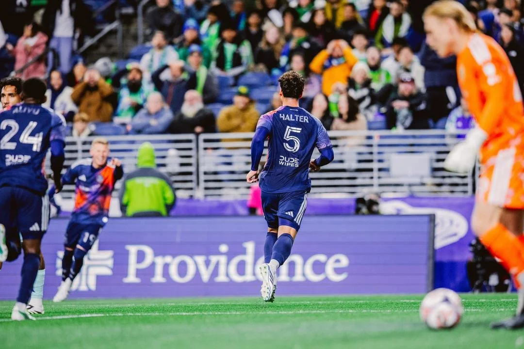 Houston Dynamo at Seattle Sounders FC: Highlights, stats, and quotes