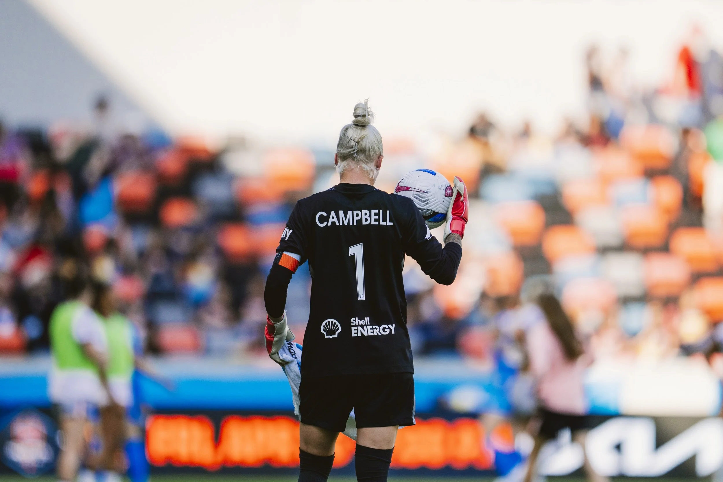 Dash face huge test in Kansas City — Bayou City Soccer