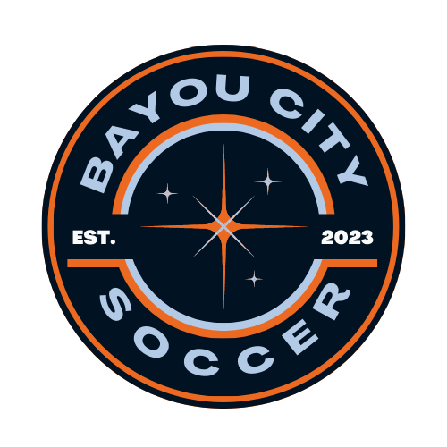 Bayou City Soccer