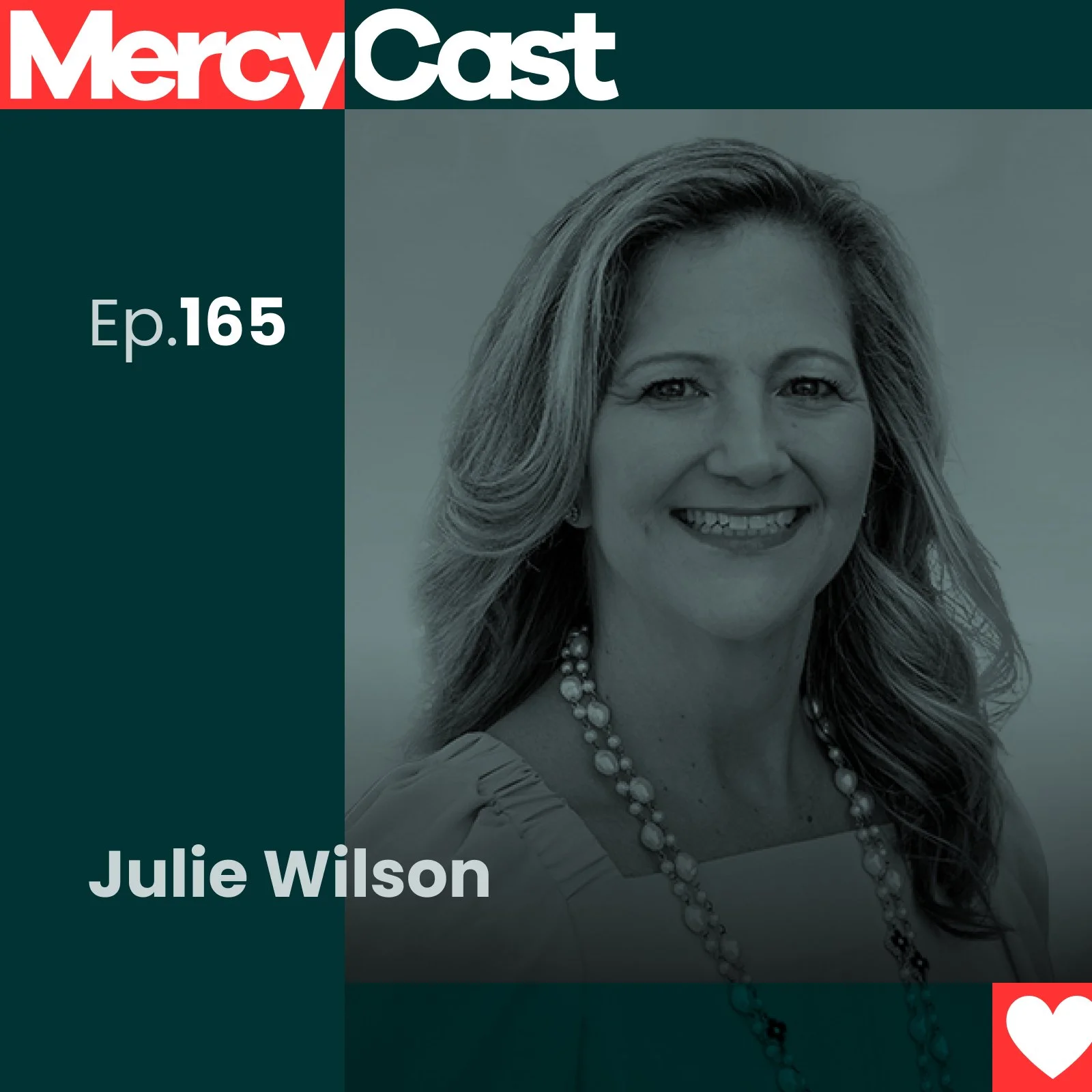 Episode 165 Julie Wilson