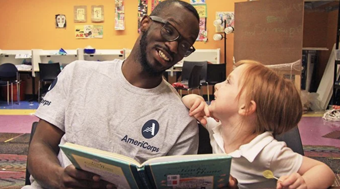 What Is Capacity Building? How AmeriCorps Helps Oklahoma Nonprofits Grow