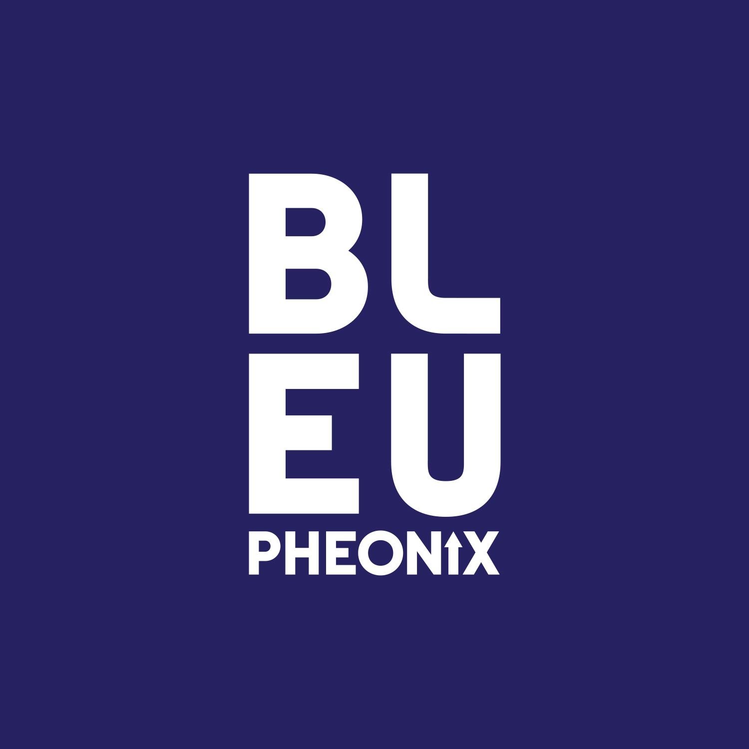Bleu Pheonix