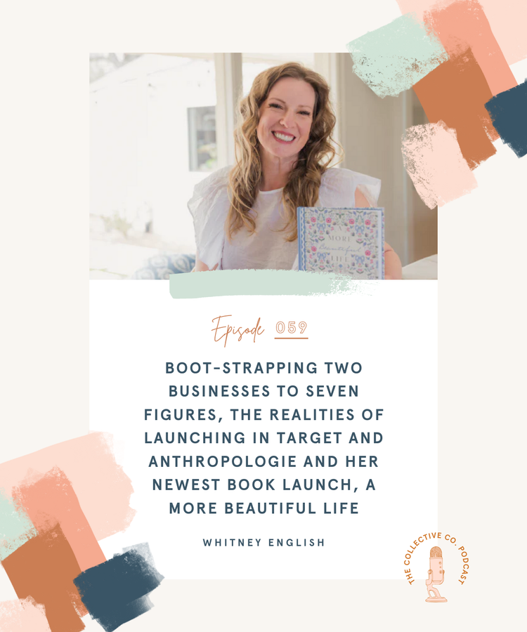 Jill Palese of Call to Action Clothing