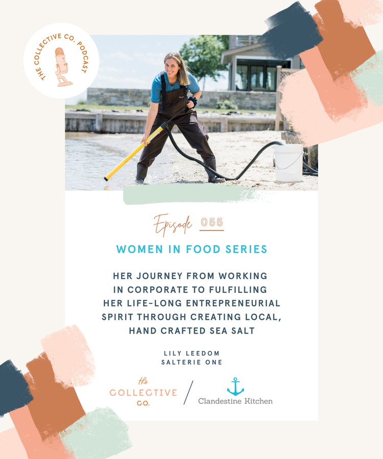 Lily of Salterie One