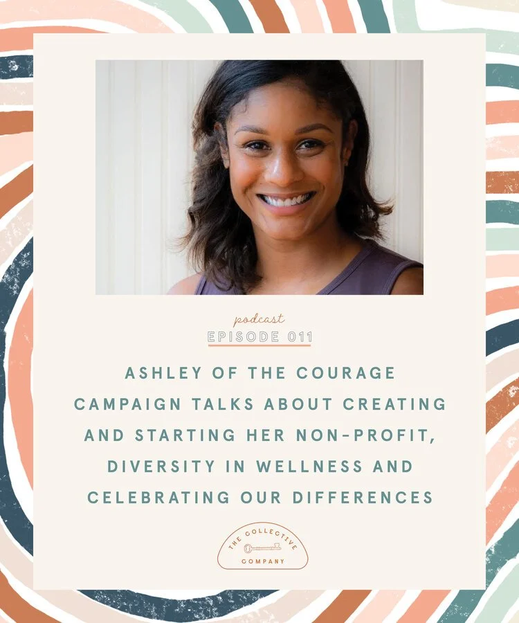 Episode 11: Ashley of The Courage Campaign