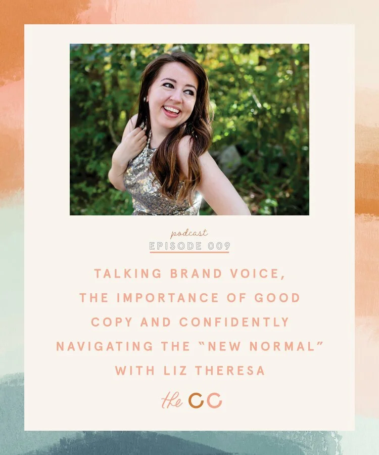 Episode 9: Liz of LizTheresa.com