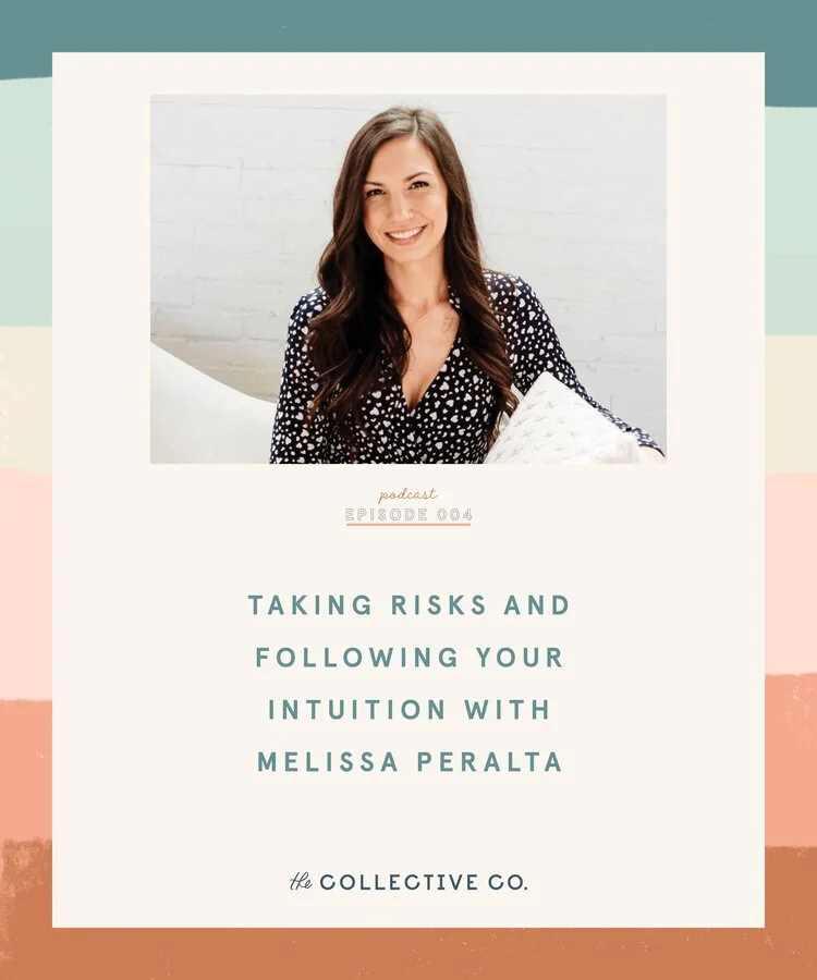 Episode 4: Melissa Peralta of Mood Food Wellness Co. 