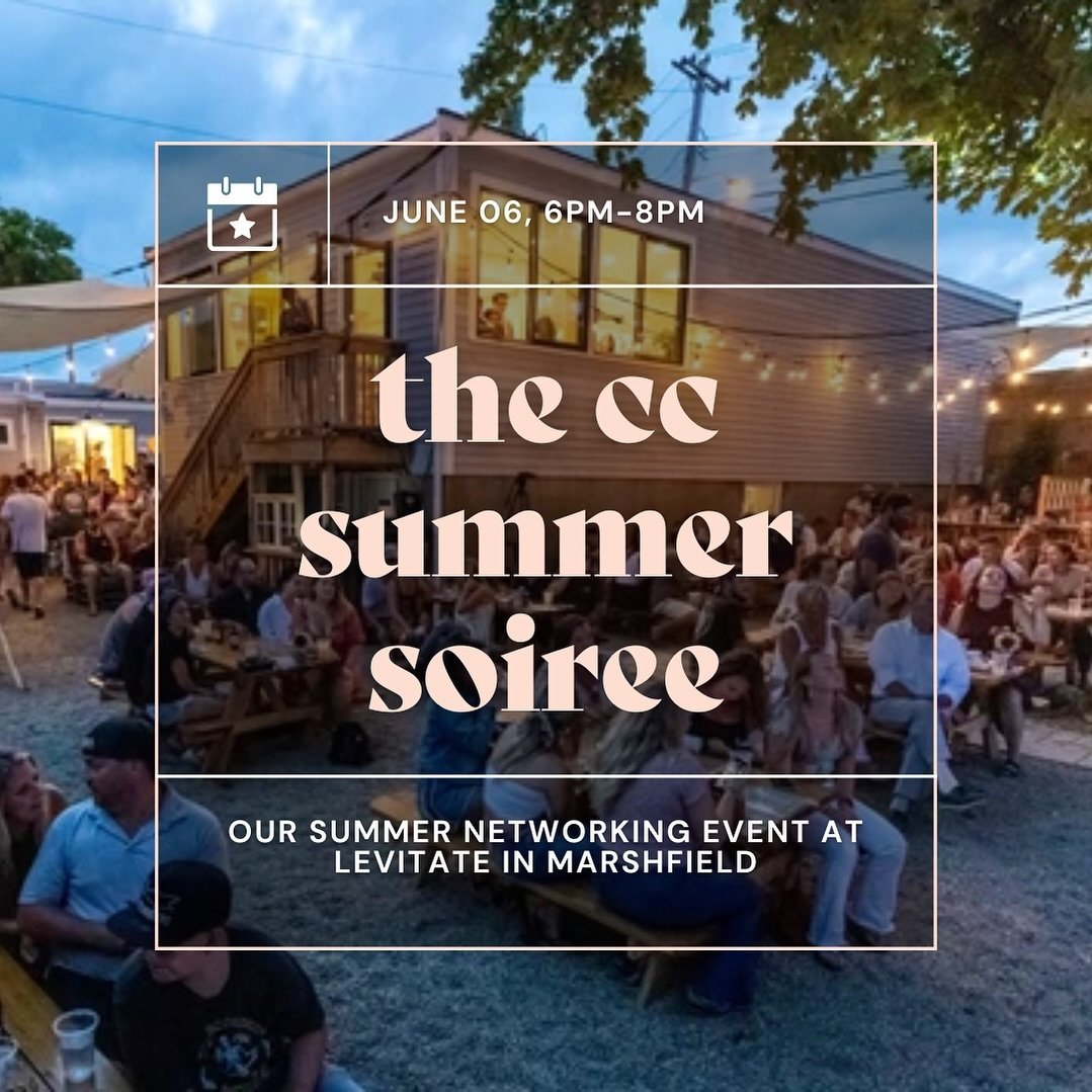 Our next event is here and we are SO excited!! Join us in the @levitatebackyard for casual connection and summer hangs! 🍹🍉🫶🤗 One beverage, light bites and a $5 donation to the Levitate Foundation is included in the ticket price. Grab a friend or 