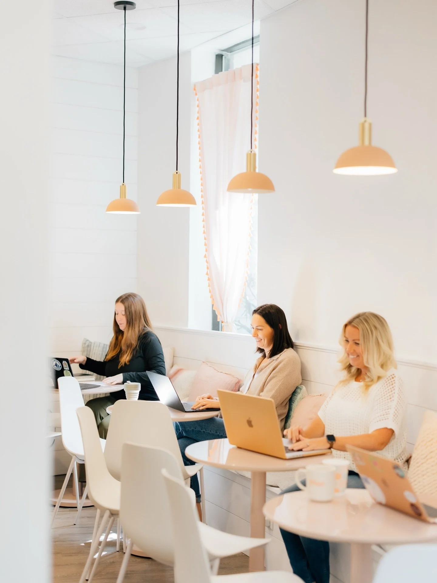 Join us this Friday for Founder Fridays&mdash;our monthly gathering created to bring entrepreneurs and founders together. Whether you&rsquo;re building something new, growing something established, or simply craving connection with like-minded women,