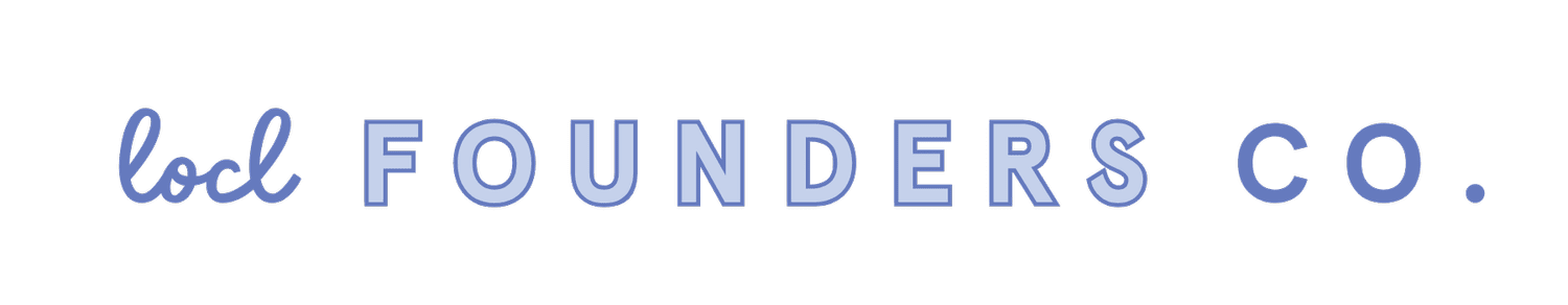 LOCL Founders Co.