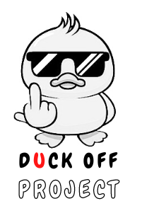 Duck off project 