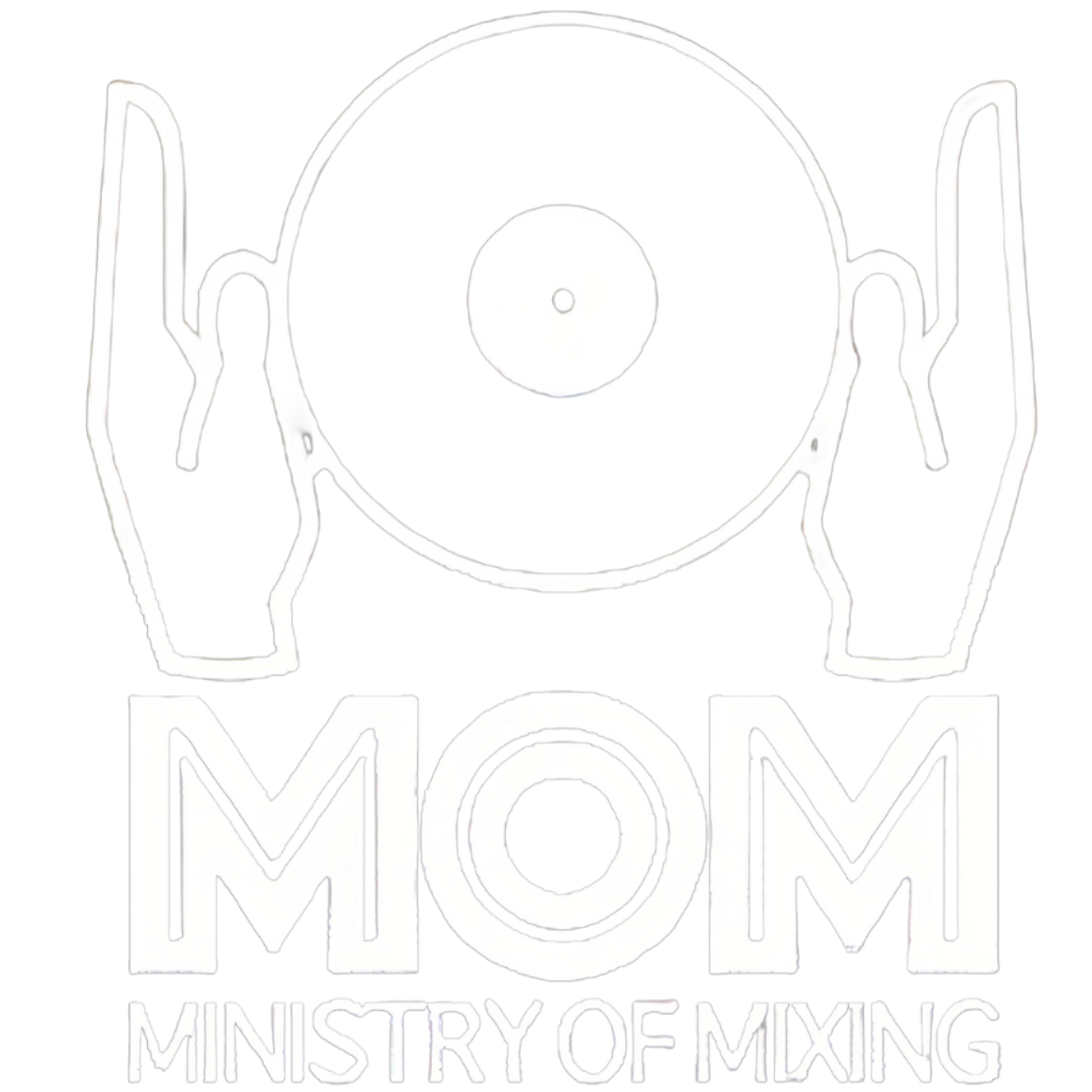 Ministry of Mixing