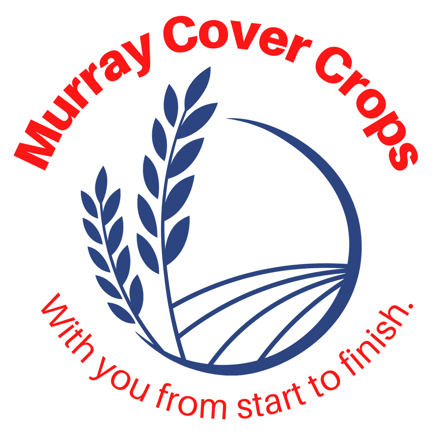 Dwarf Essex Rape — Murray Cover Crops
