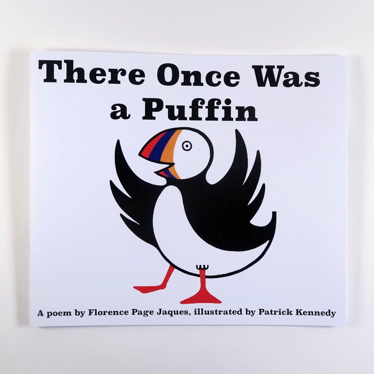 Upfunt-lino-cut-prints-childrens-books-illustration-Brighton-UK-cards-Once-a-Puffin-cover.jpg