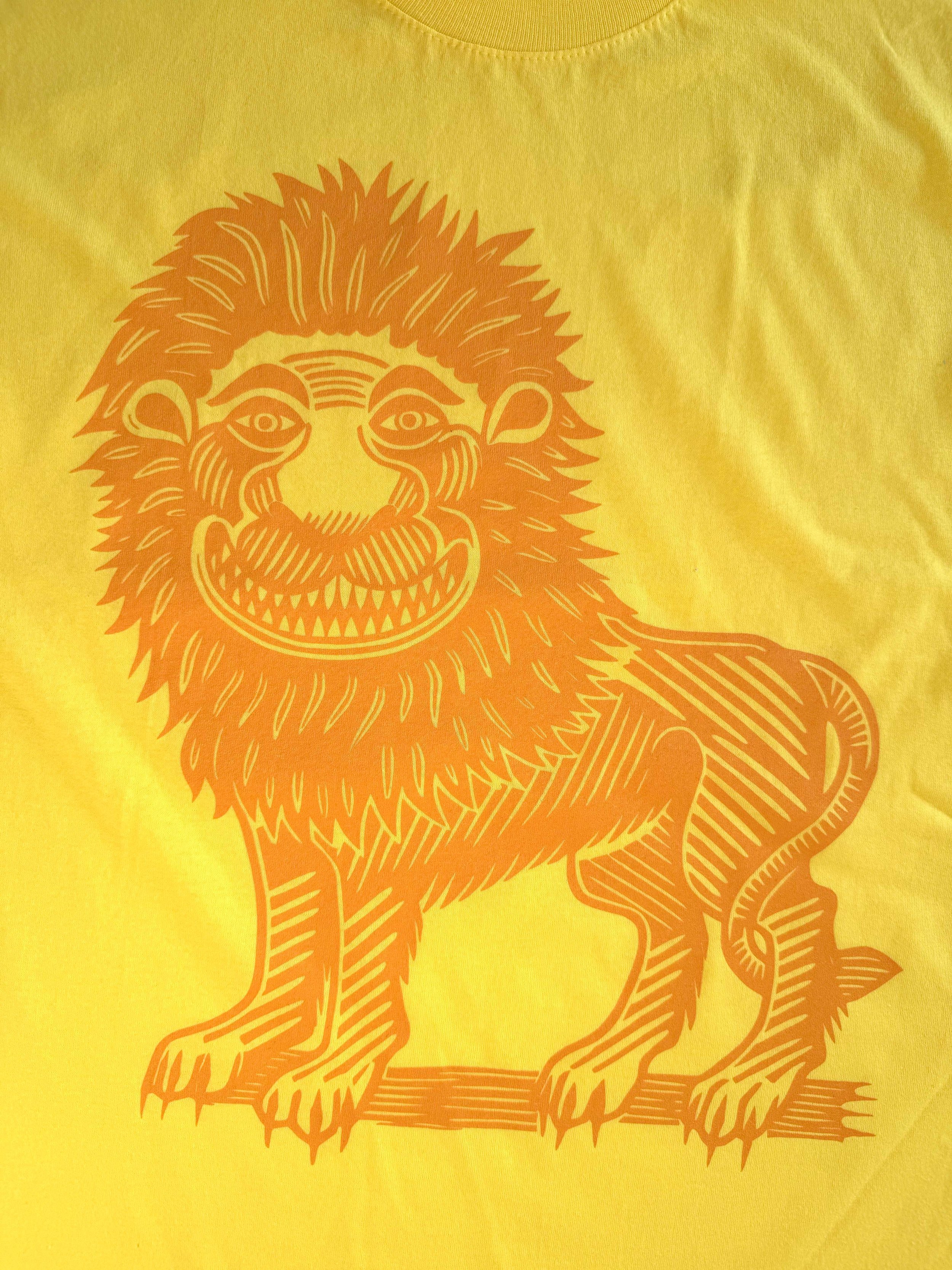 Orange Lion close up.jpg