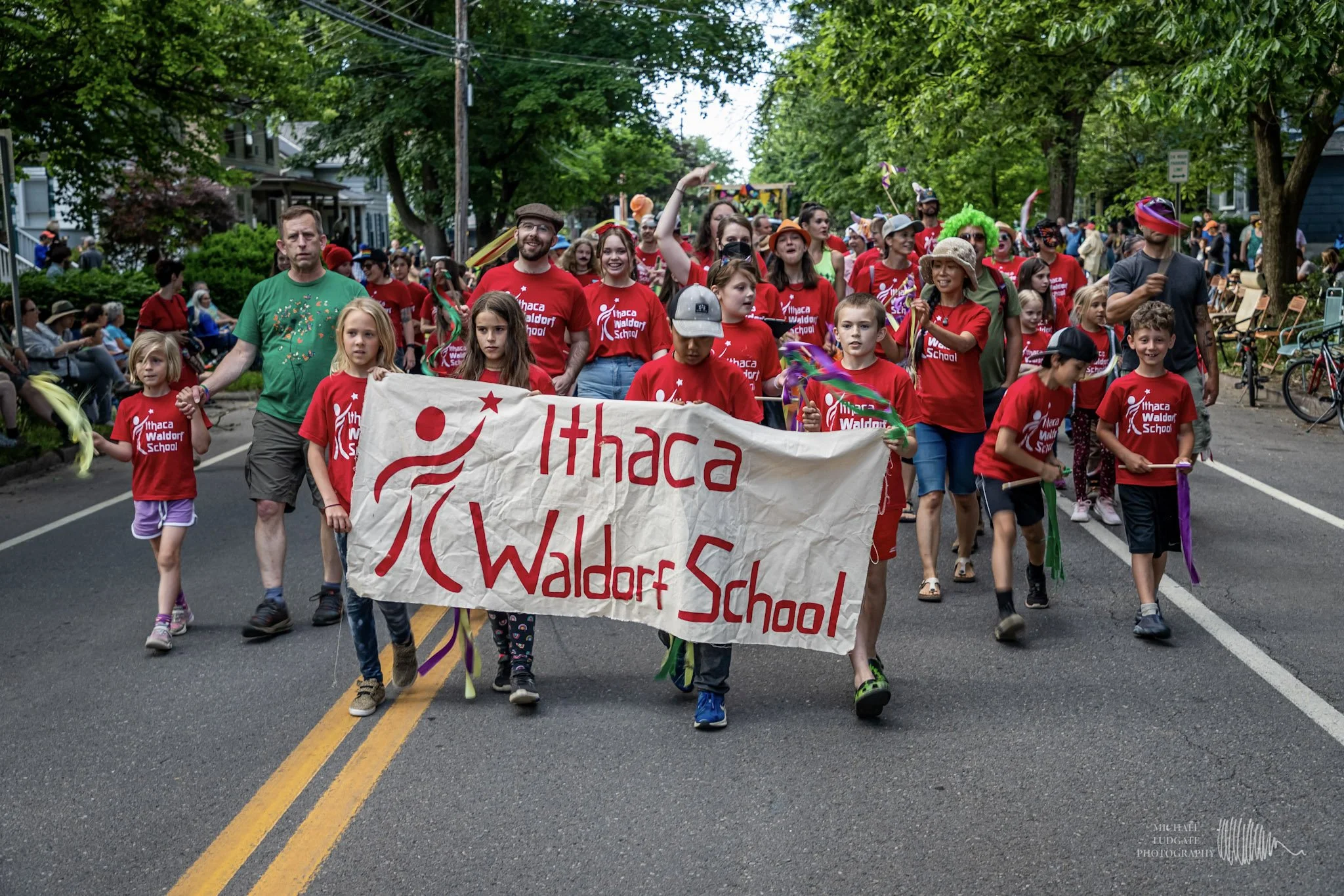 Our Community Ithaca Waldorf School