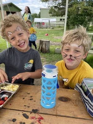 Summer Program — Ithaca Waldorf School