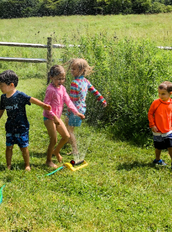 Week 6 Aug 10-14 - Explorer FULL Day Program