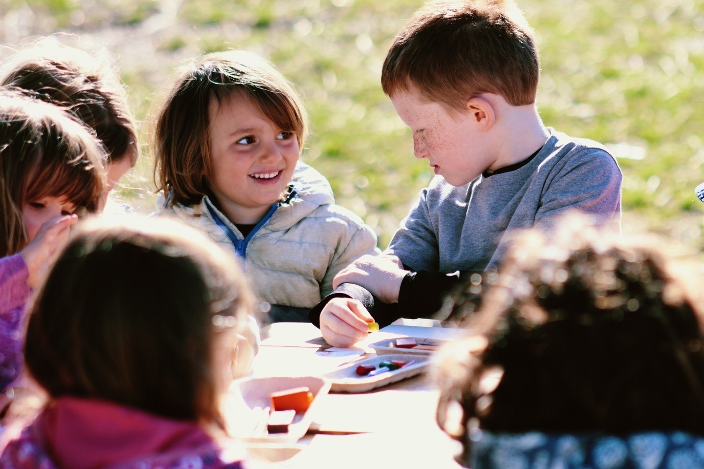 &quot;Chag Sameach!&quot; to everyone gathering for Passover tonight. We wish you joy and peace around your seder table!⁠
⁠
#community #waldorfcommunity #communitybuilding⁠
#ithacawaldorf #ithacawaldorfschool #ithaca #ithacany #ithacanewyork #fingerl