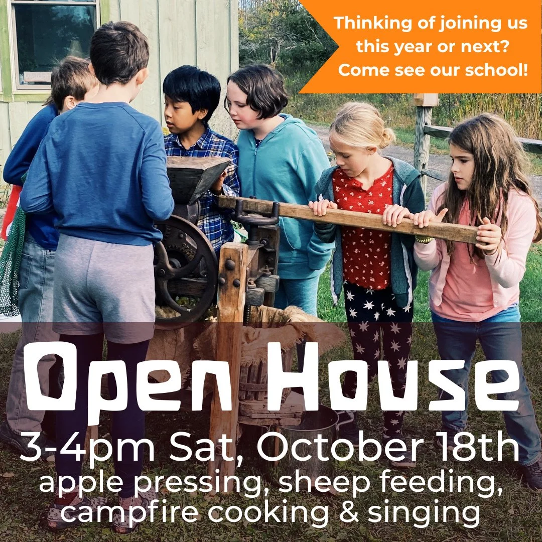 Join us for our upcoming events! ⁠
⁠
⁠
#localevents #familyfun #community #waldorfcommunity #communitybuilding⁠
#ithacawaldorf #ithacawaldorfschool #ithaca #ithacany #ithacanewyork #fingerlakes #waldorf #waldorfeducation