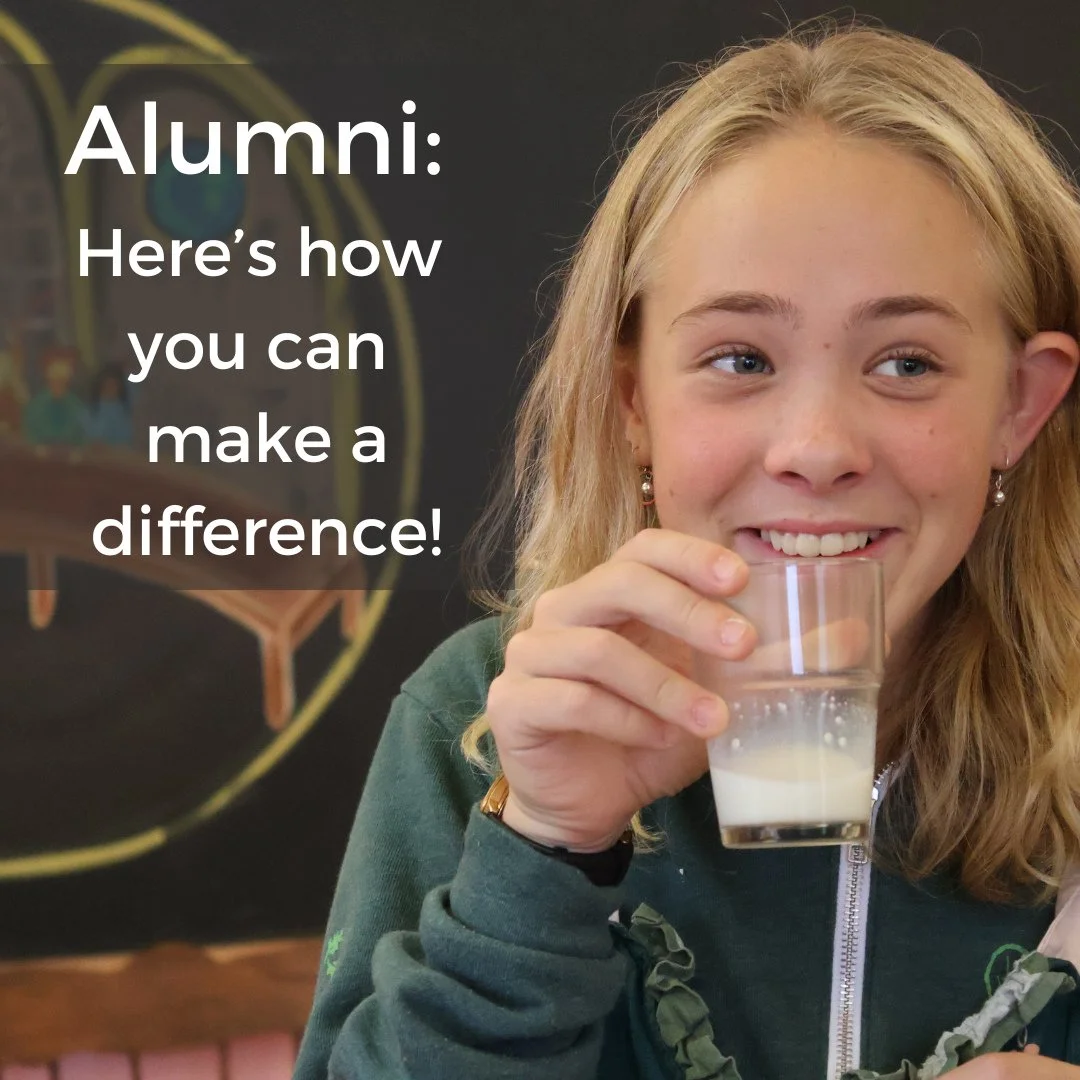 Share with your friends, family, and network! This Giving Tuesday, it&rsquo;s not about the size of the donations, but the number of donors you bring in! ⁠
⁠
If we gain 100 new donors by the end of today, we will receive an additional $2000 from an a