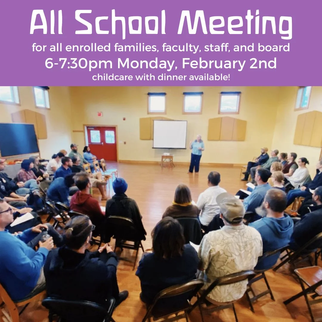 Join us for our upcoming events! ⁠
⁠
⁠
#localevents #familyfun #community #waldorfcommunity #communitybuilding⁠
#ithacawaldorf #ithacawaldorfschool #ithaca #ithacany #ithacanewyork #fingerlakes #waldorf #waldorfeducation