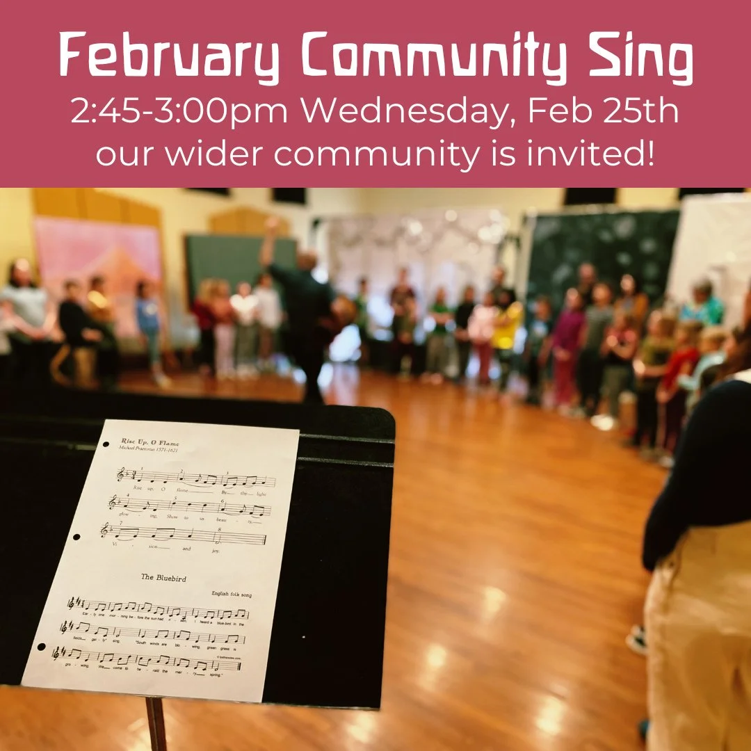 Join us for our upcoming events! ⁠
⁠
⁠
#localevents #familyfun #community #waldorfcommunity #communitybuilding⁠
#ithacawaldorf #ithacawaldorfschool #ithaca #ithacany #ithacanewyork #fingerlakes #waldorf #waldorfeducation