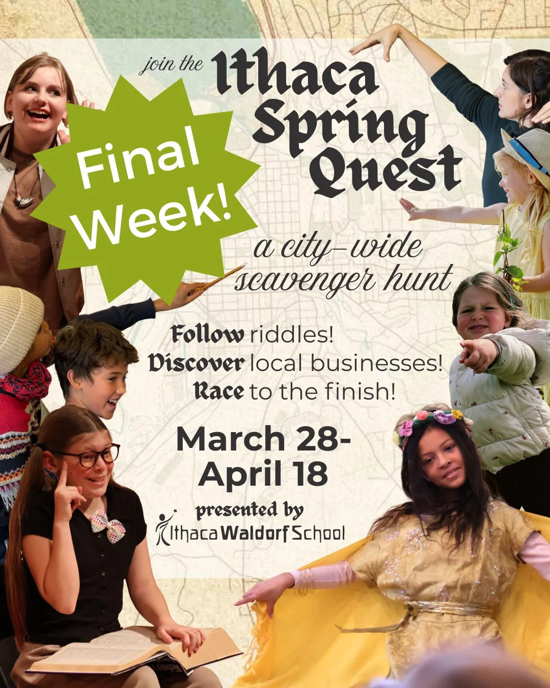 Join us for our upcoming events! ⁠
⁠
⁠
#localevents #familyfun #community #waldorfcommunity #communitybuilding⁠
#ithacawaldorf #ithacawaldorfschool #ithaca #ithacany #ithacanewyork #fingerlakes #waldorf #waldorfeducation