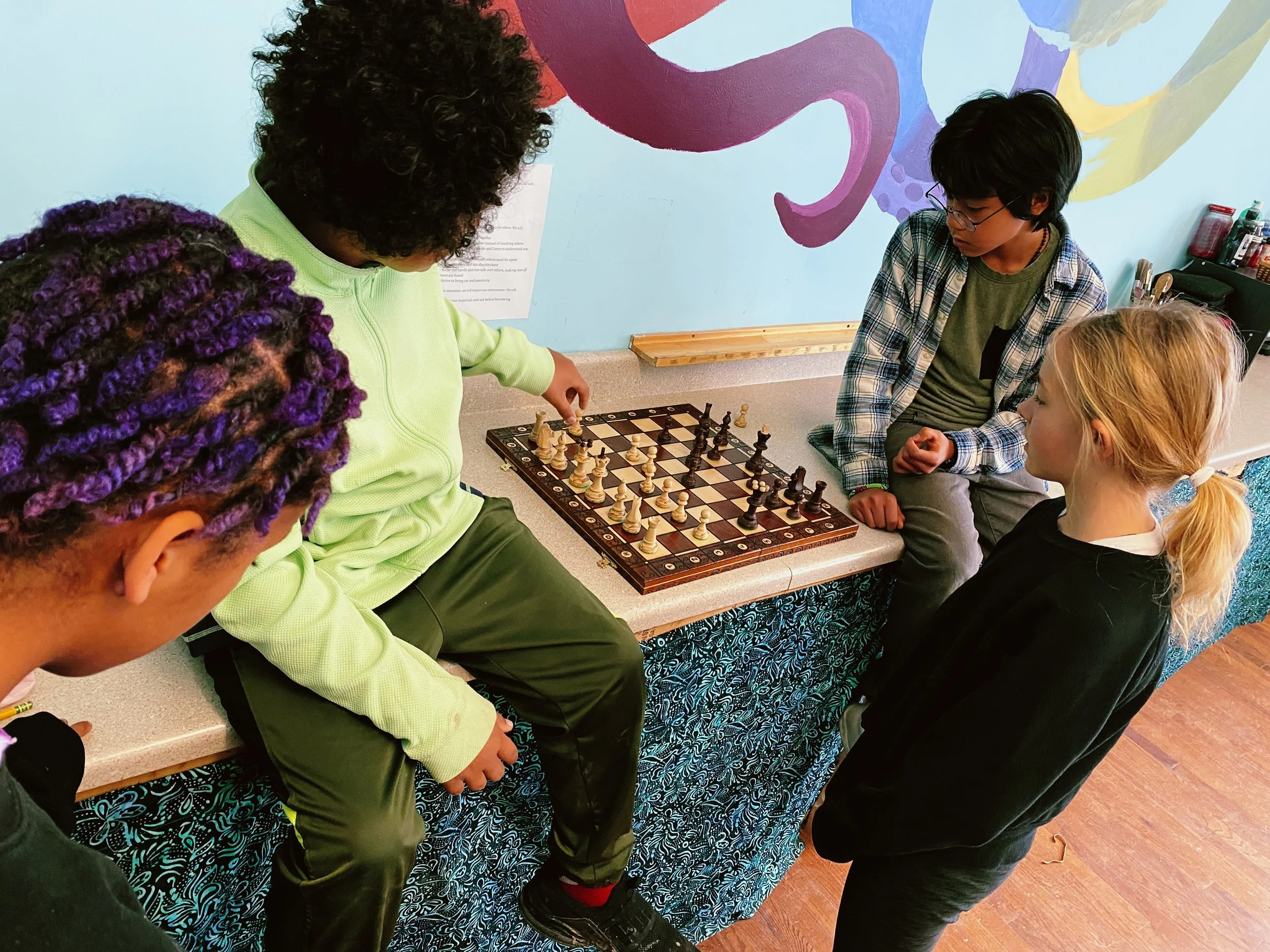 Store — Ithaca Waldorf School