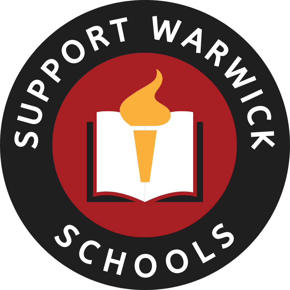 Support Warwick Schools
