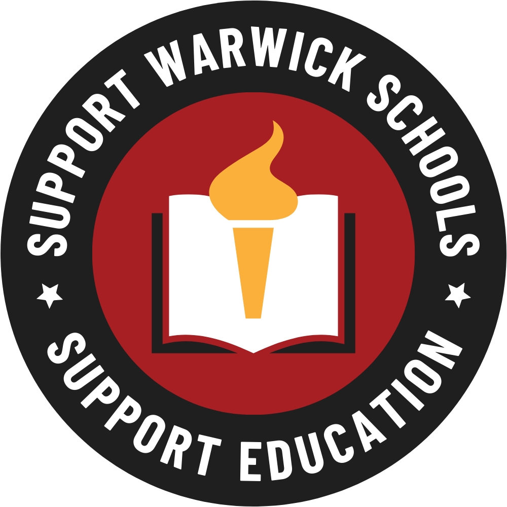Support Warwick Schools
