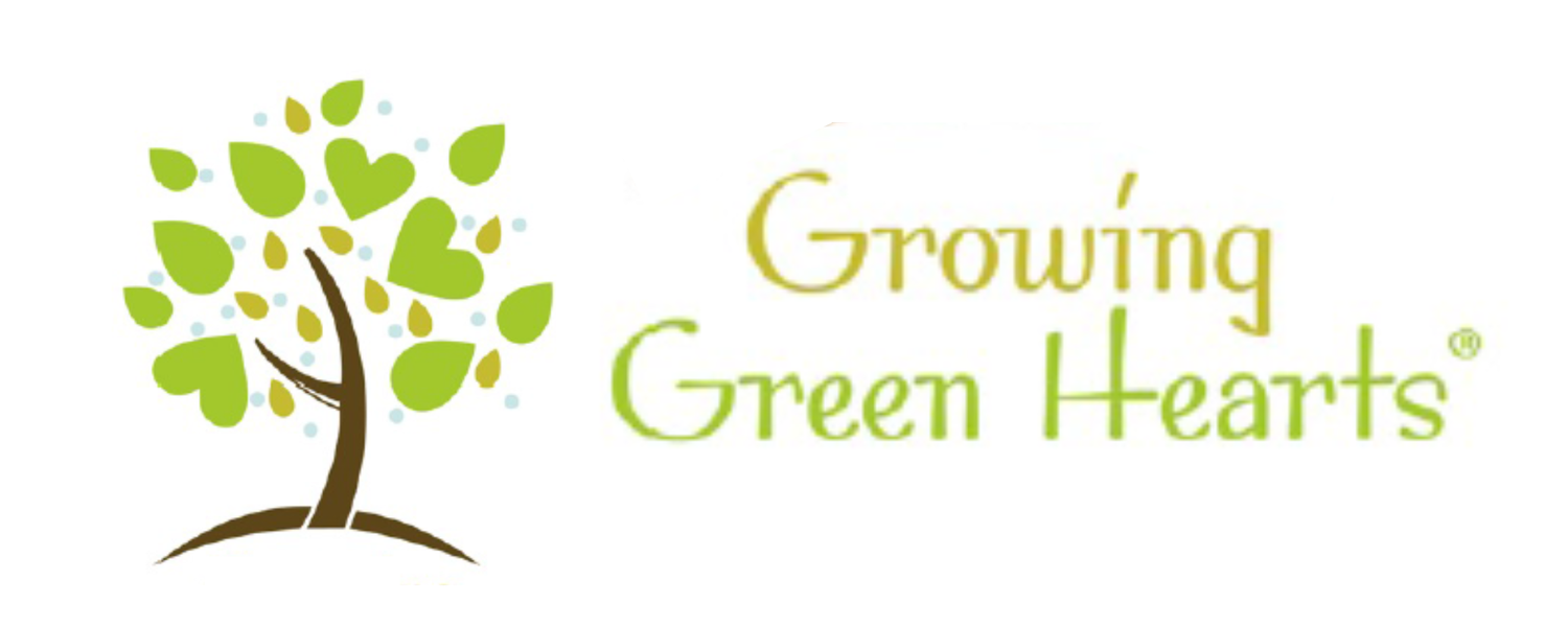 Growing Green Hearts