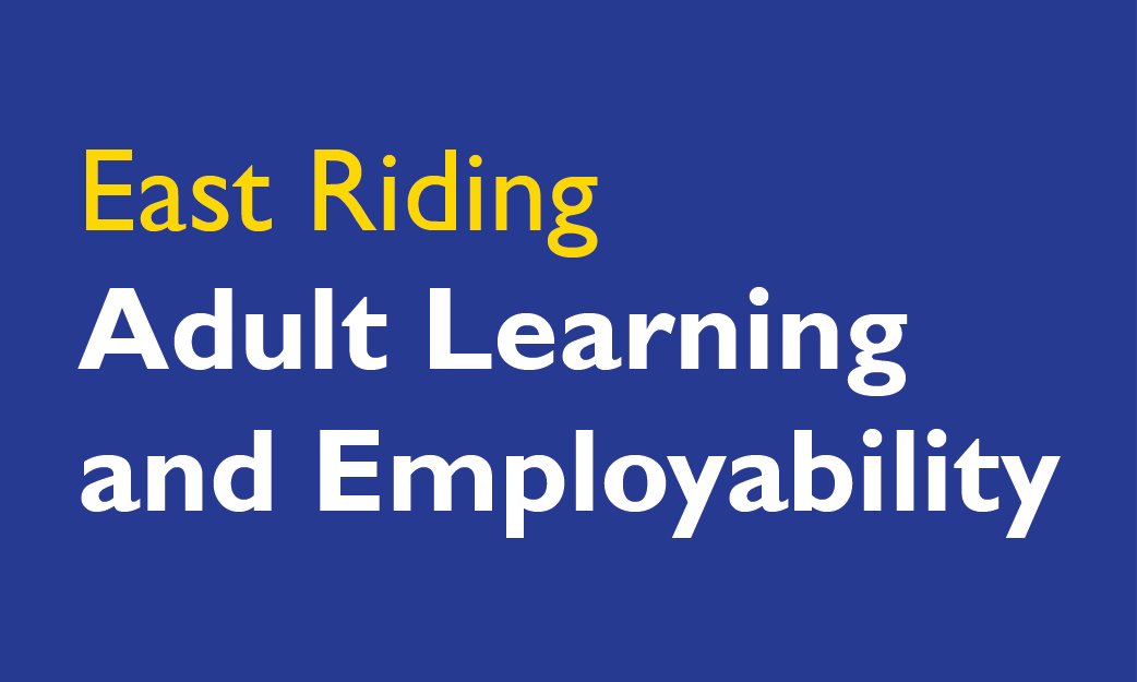 East Riding Adult Learning and Employability
