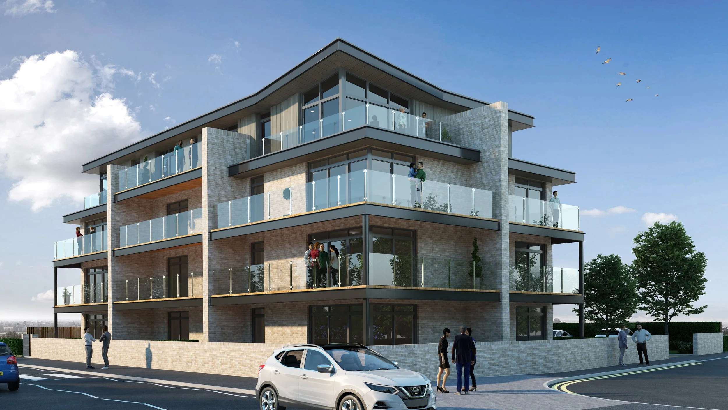 Our work — R and R Design Studio