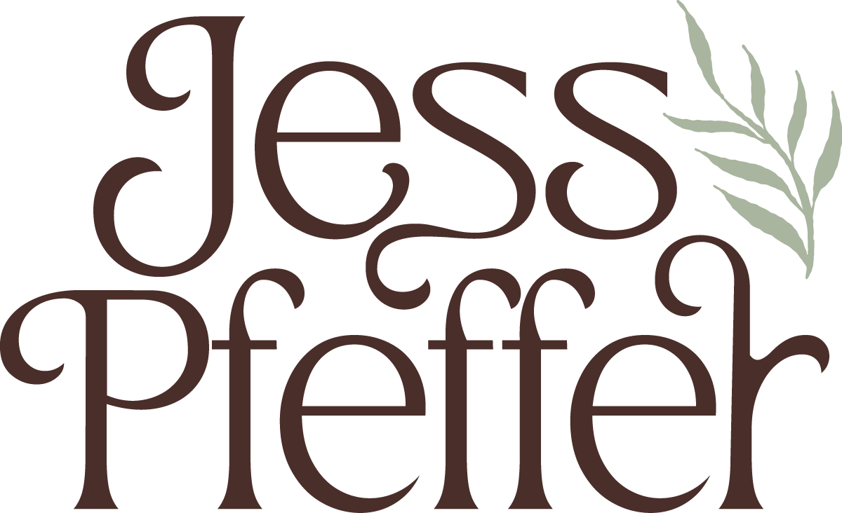 Jess Pfeffer