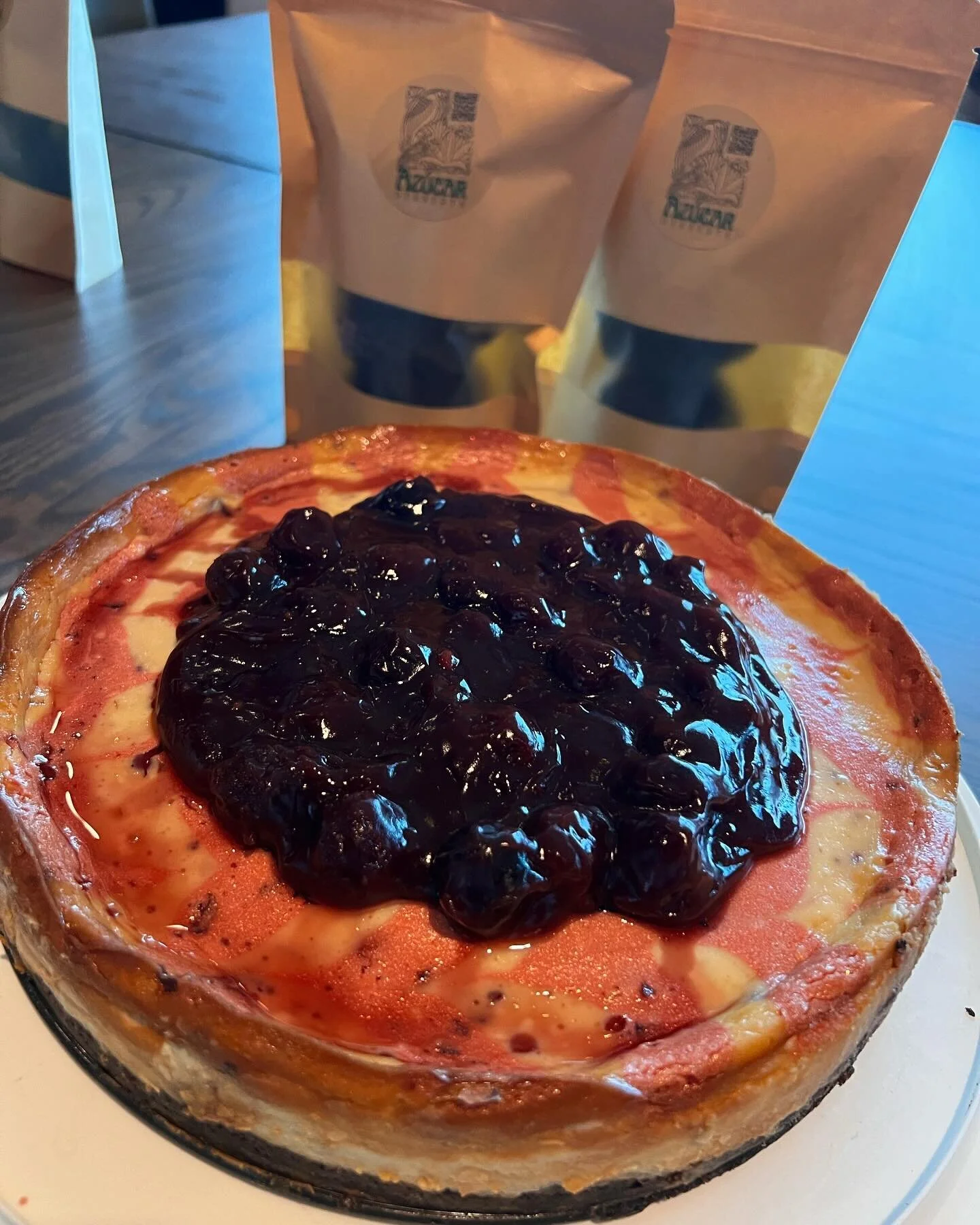 gallery — Azucar Desserts