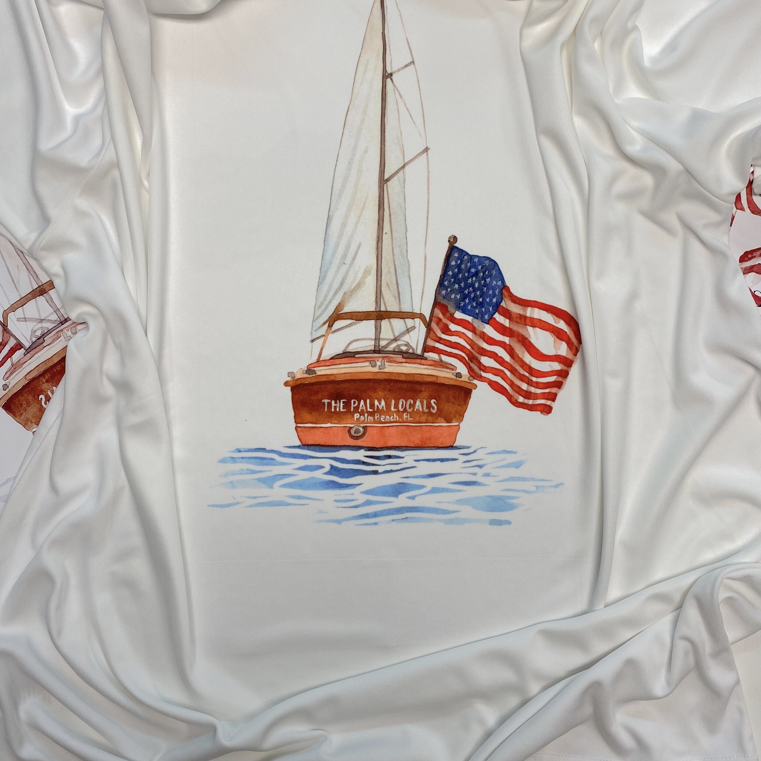 Fourth of July Shirt