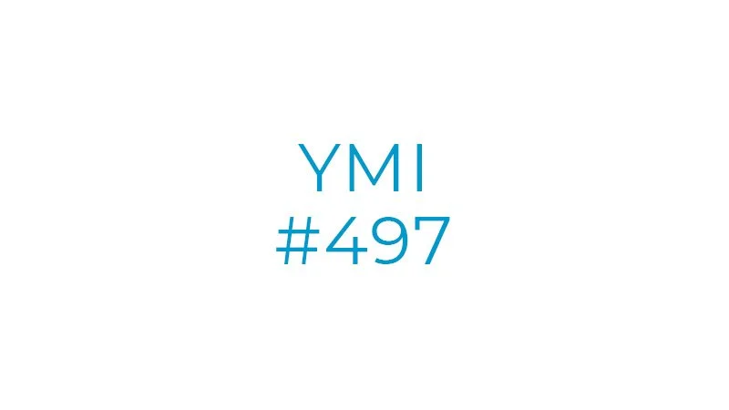 YMI #497