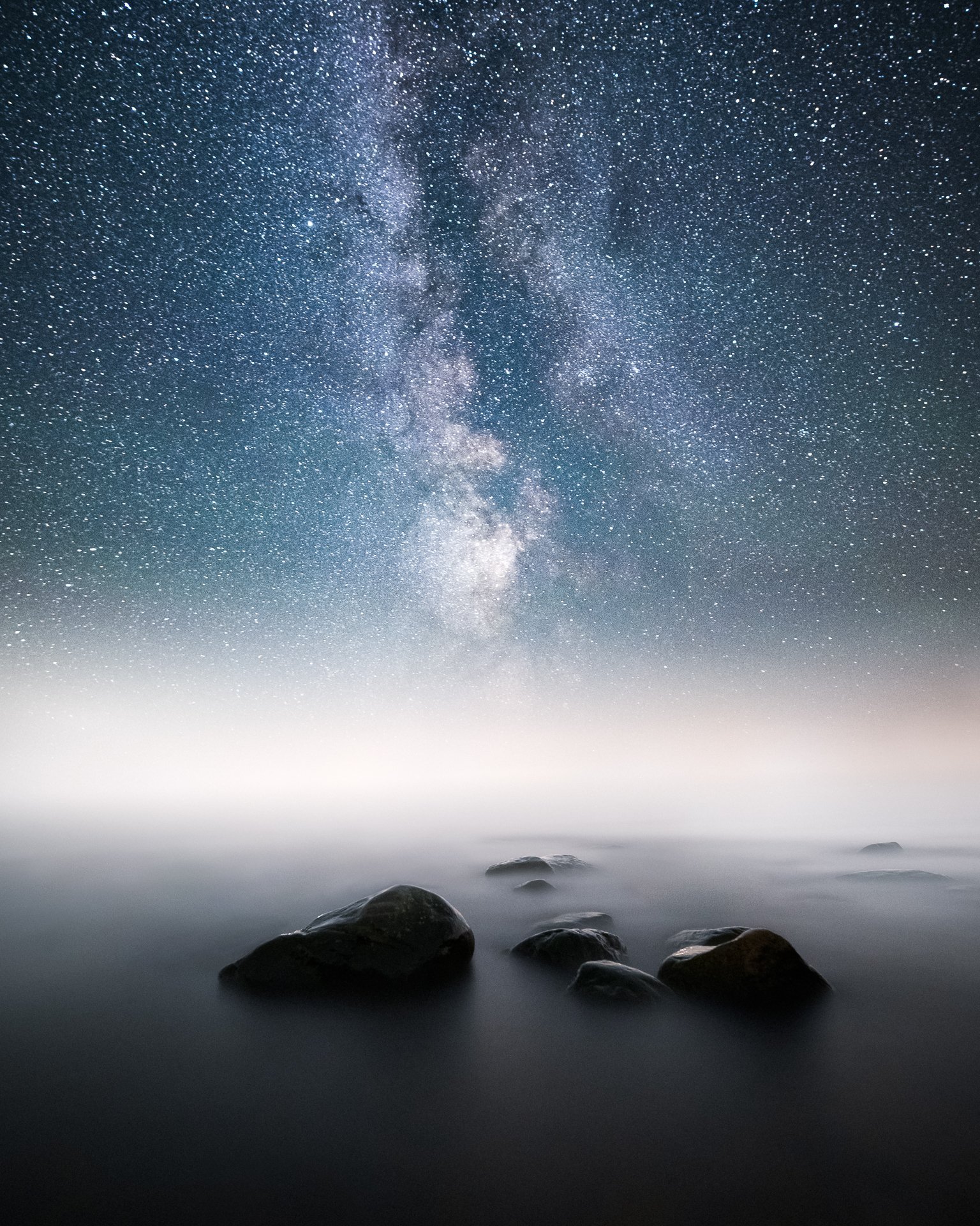 5 Steps to Create Dreamy Astrophotography Using A Dual Exposure Technique