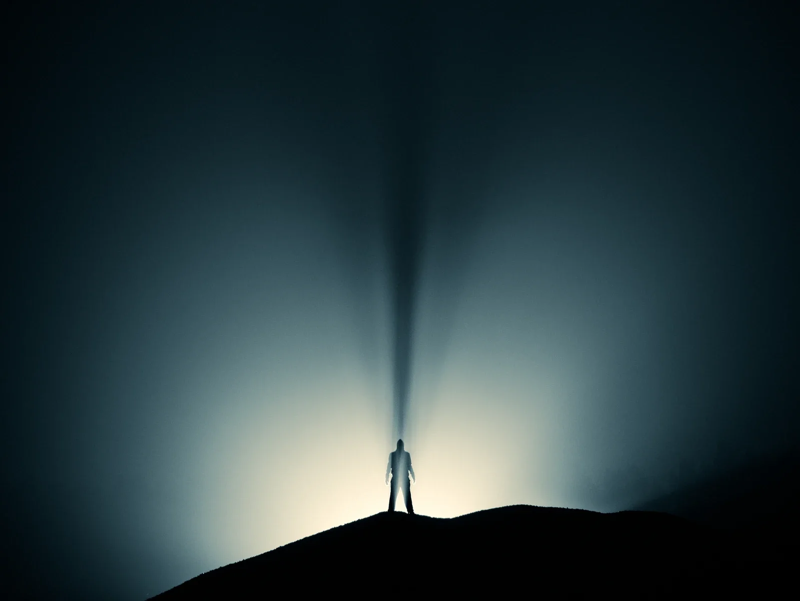 The Human Element. How to Add Scale and Story to Landscape Photos