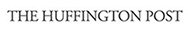 Huffington Postin logo