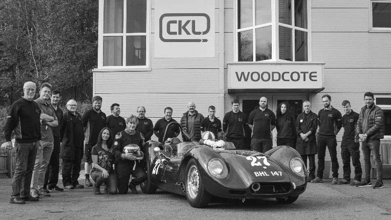 SPECIALIST OF THE YEAR