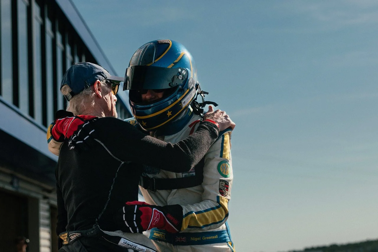 GRAND PRIX DE L’AGE D’OR