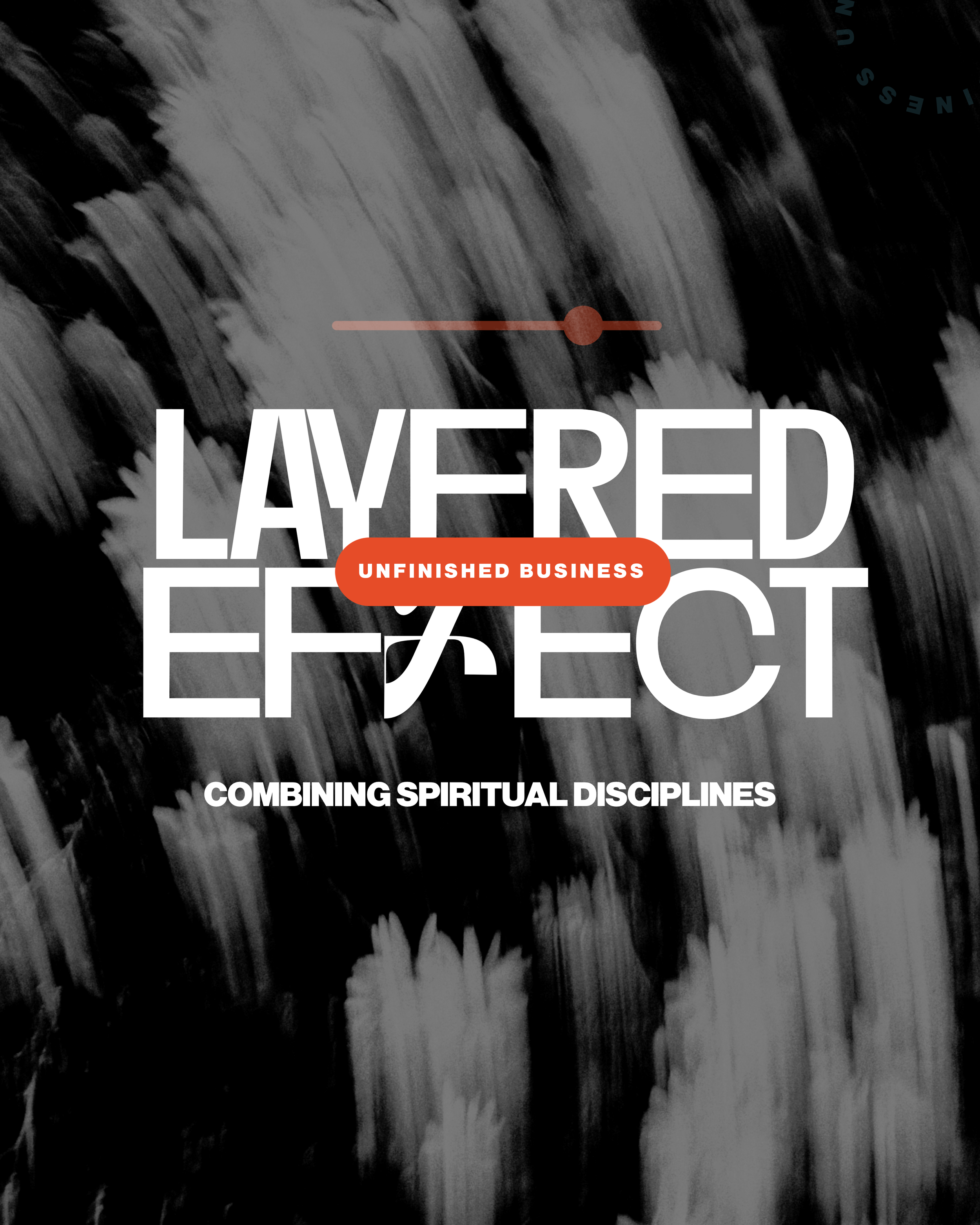 The Layered Effect
